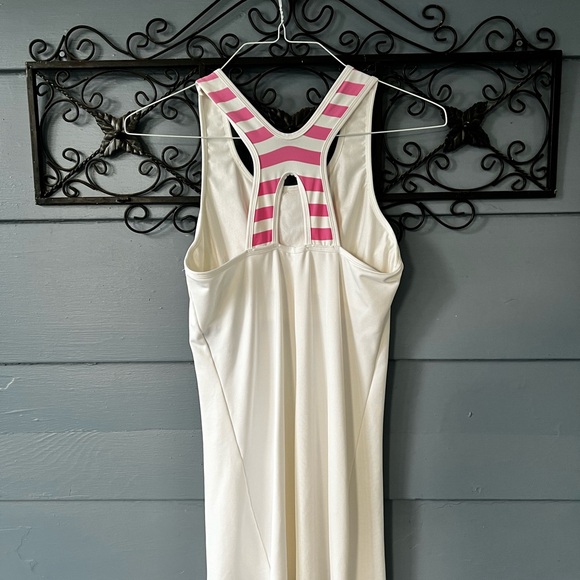 Lilly Pulitzer Tennis Dress EUC Medium - Picture 3 of 5